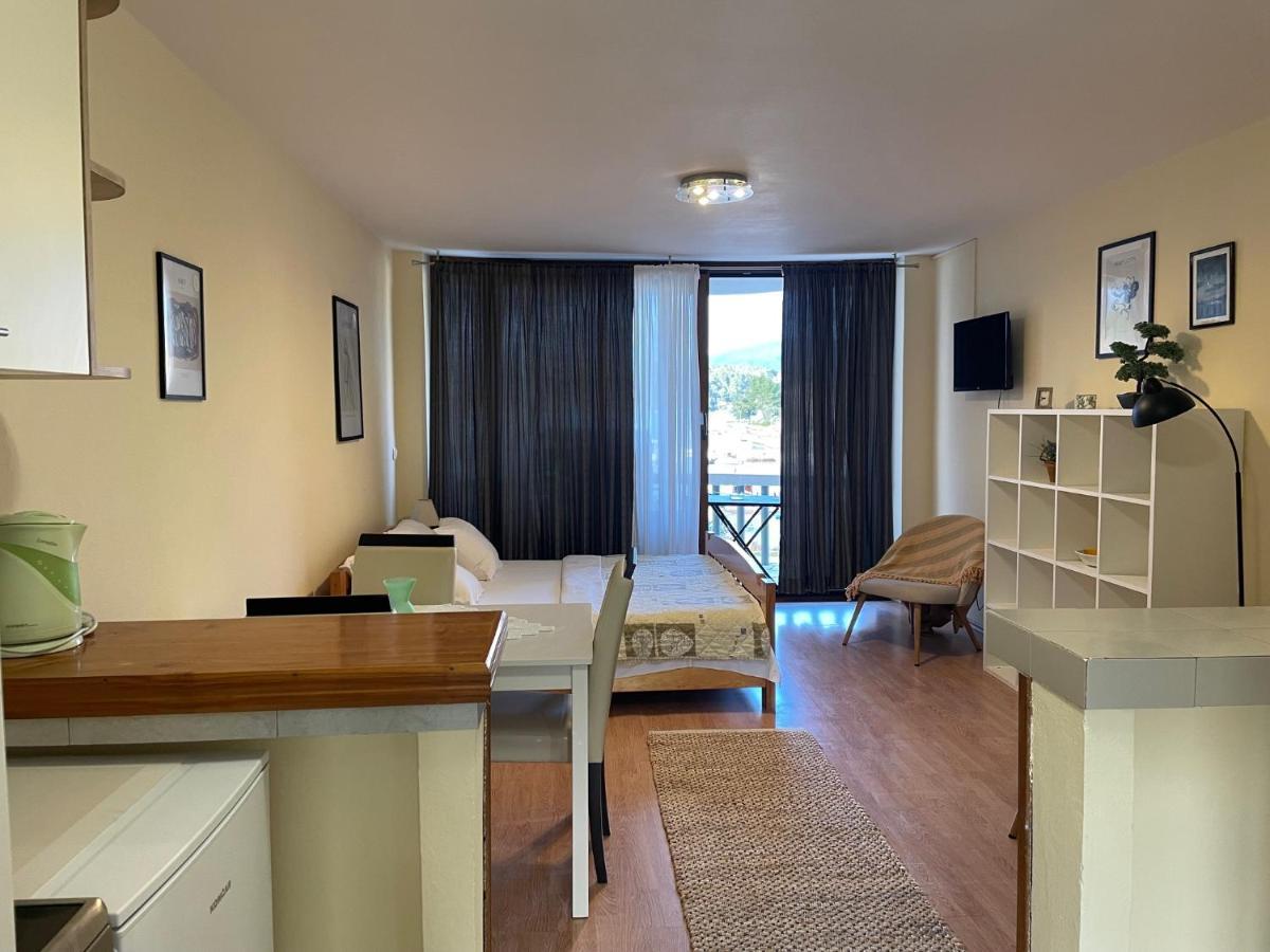 Apartments Ana By The Sea Lumbarda Zewnętrze zdjęcie