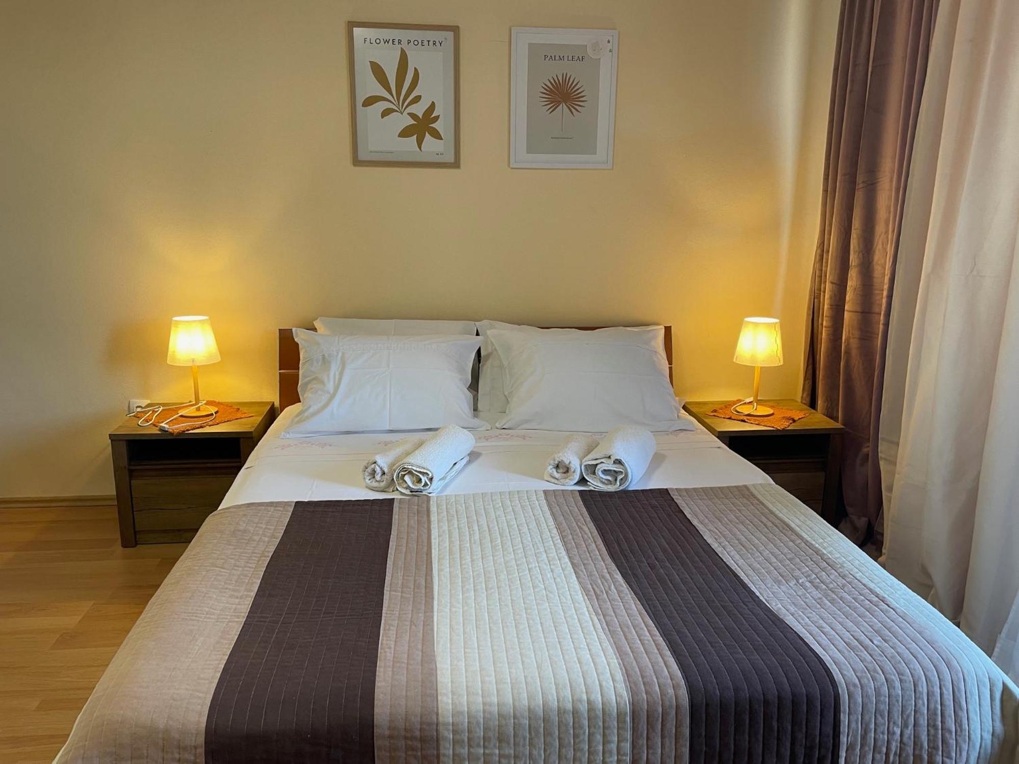 Apartments Ana By The Sea Lumbarda Zewnętrze zdjęcie