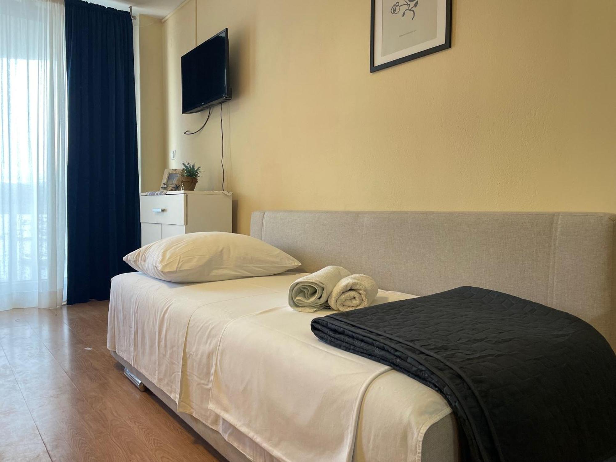 Apartments Ana By The Sea Lumbarda Zewnętrze zdjęcie